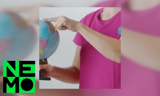 Plaatje Bij hoeveel graden opwarming staat Nederland onder water?