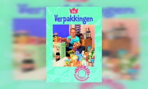 Plaatje Verpakkingen