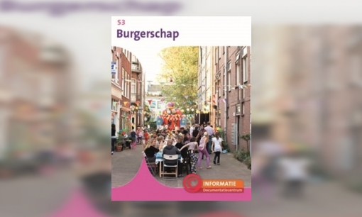 Burgerschap