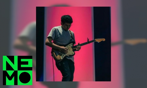 Plaatje Hoe werkt een elektrische gitaar?