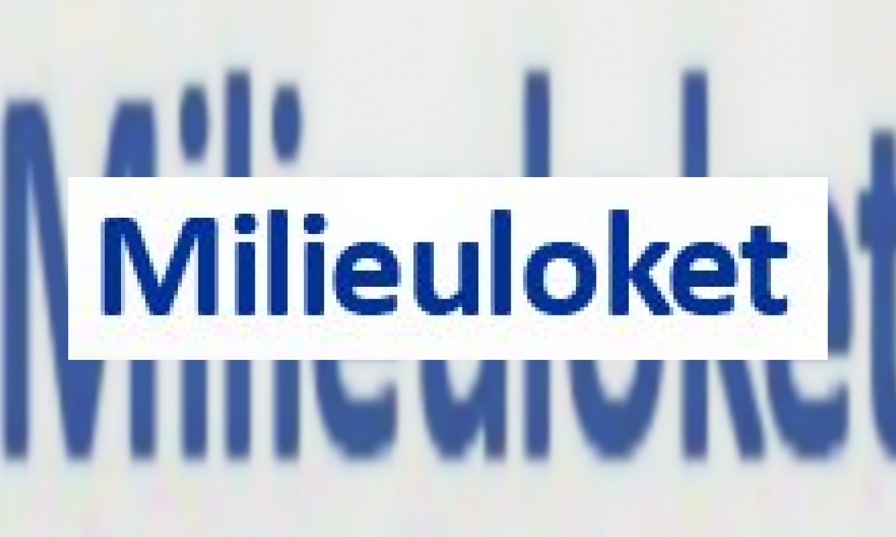 Milieuloket