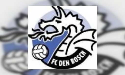 Plaatje FC Den Bosch
