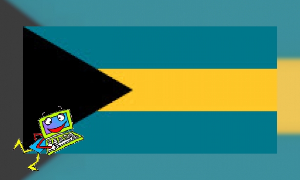 Plaatje Bahama