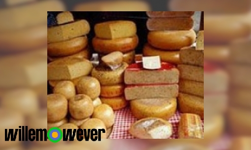 Plaatje Waarom stinkt Franse kaas?