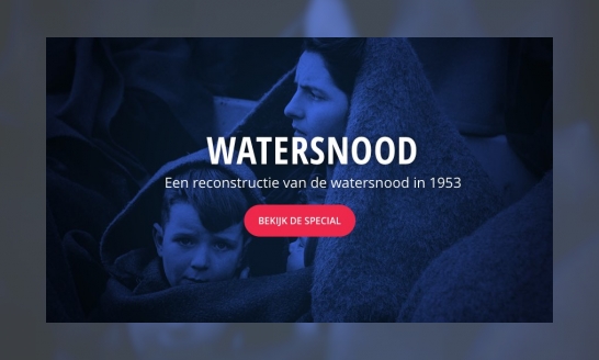 Watersnood