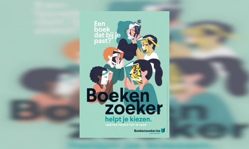 Boekenzoeker