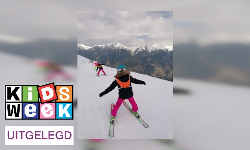 Plaatje Zo ga je veilig op wintersport: Skileraar Chris geeft tips