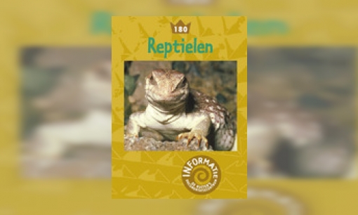 Plaatje Reptielen