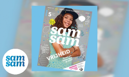 Plaatje Vrijheid
