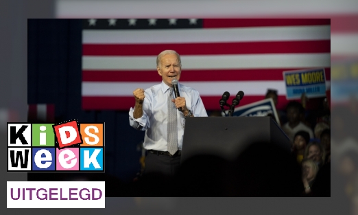 Plaatje Wat zijn de Midterm-verkiezingen in Amerika?