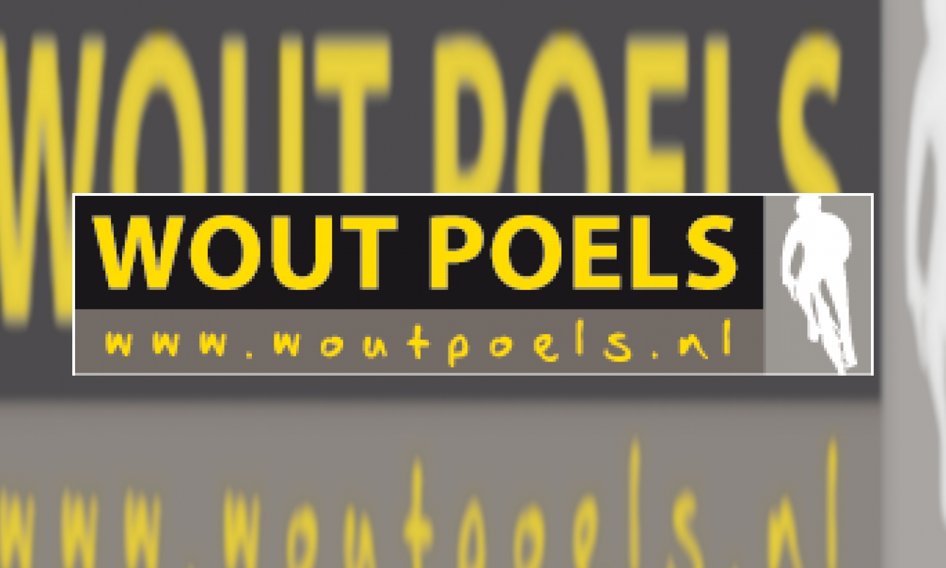 Plaatje Wout Poels