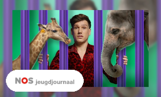 Plaatje Uitgezocht: Sterft de dierentuin uit?