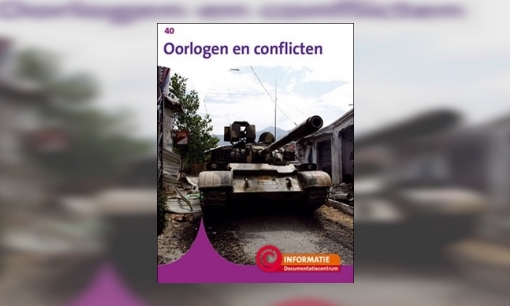 Oorlogen en conflicten