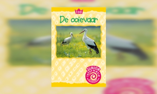 De ooievaar