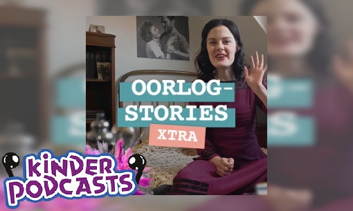 Oorlog Stories