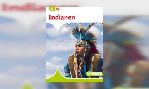 Indianen