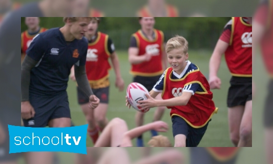 Plaatje Wat zijn de regels van rugby?