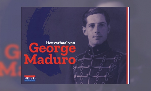 Het verhaal van George Maduro