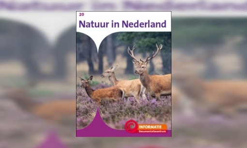 Plaatje Natuur in Nederland