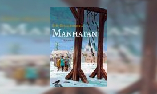 Manhatan (boek)