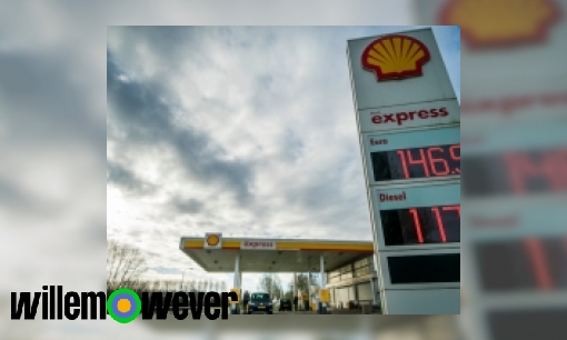 Plaatje Waarom is de benzine nu zo duur geworden?