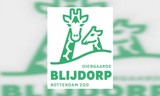 Diergaarde Blijdorp