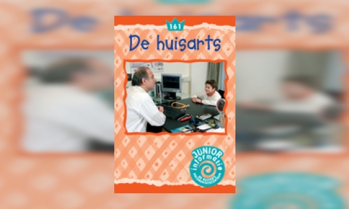 Plaatje De huisarts