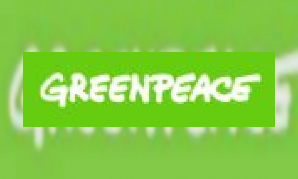 Greenpeace