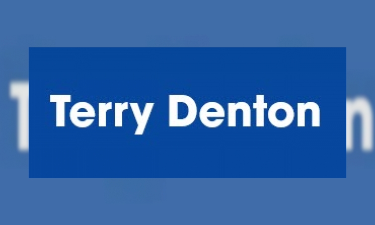 Plaatje Terry Denton