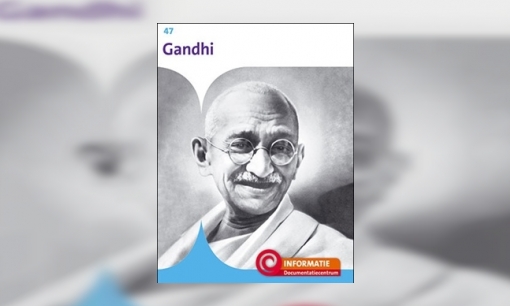 Plaatje Gandhi