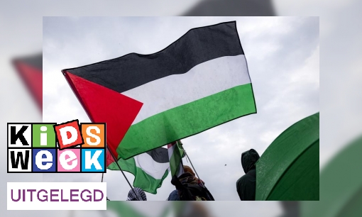 Plaatje Drie landen gaan Palestina als staat erkennen: wat betekent dat?
