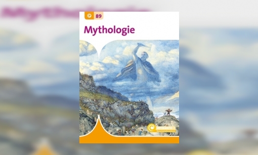 Plaatje Mythologie