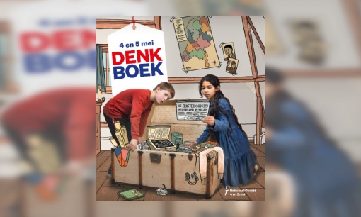 Plaatje Denkboek 2022