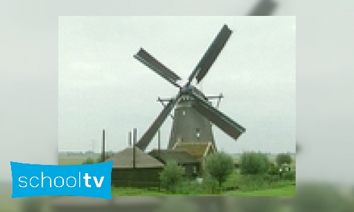 Plaatje Droogmaken laagveen