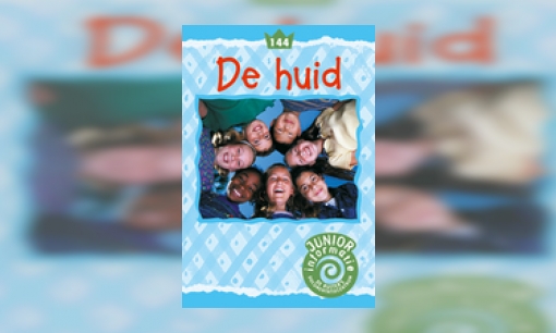 De huid