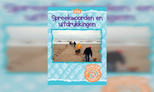 Spreekwoorden en uitdrukkingen