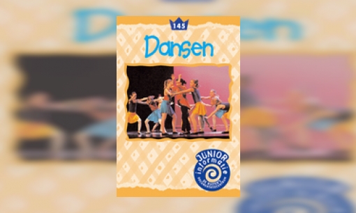 Plaatje Dansen