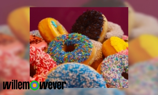 Plaatje Waarom zit er een gat in een donut?