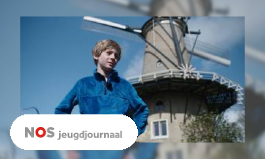 Plaatje Meer dan 800 molens draaien tegelijk: 