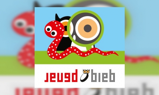 25e verjaardagJeugdbieb
