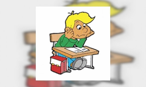 Groep 8 maakt Cito-toets