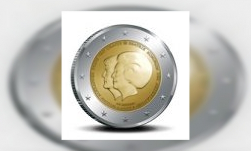 Speciale 2 euromunt