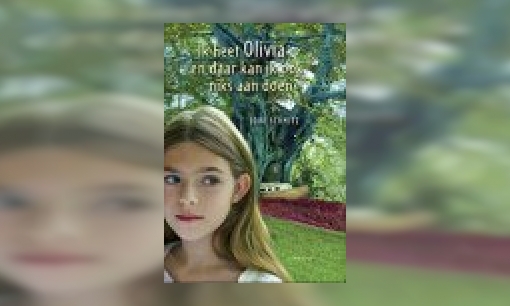 Ik heet Olivia... wordt verfilmd