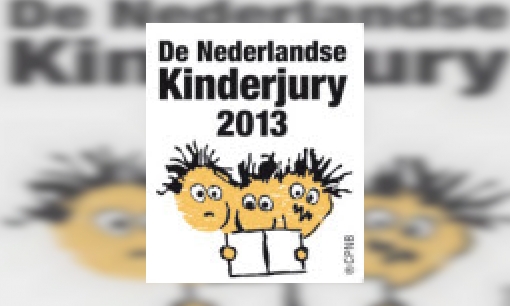 Kinderjury weer van start