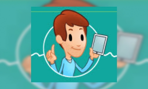 Doe mee en maak een app