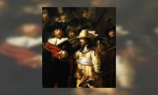 Nachtwacht terug naar Rijksmuseum