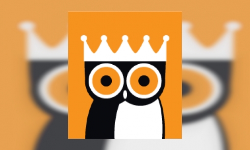 <b>Oranje Strik</b> voor Vorstelijke Versjes