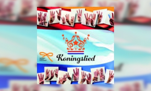 Gedoe rond Koningslied