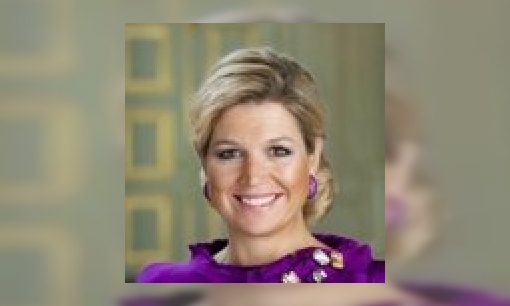 Hoera voor koningin Máxima