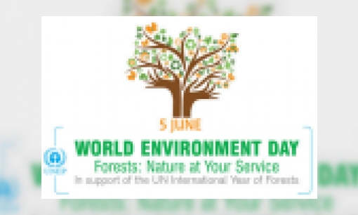 Wereld Milieudag